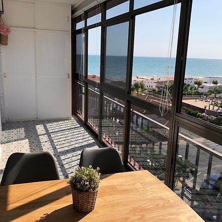 Apartamento Con Vistas Al Mar, Punta Umbria Ngoại thất bức ảnh