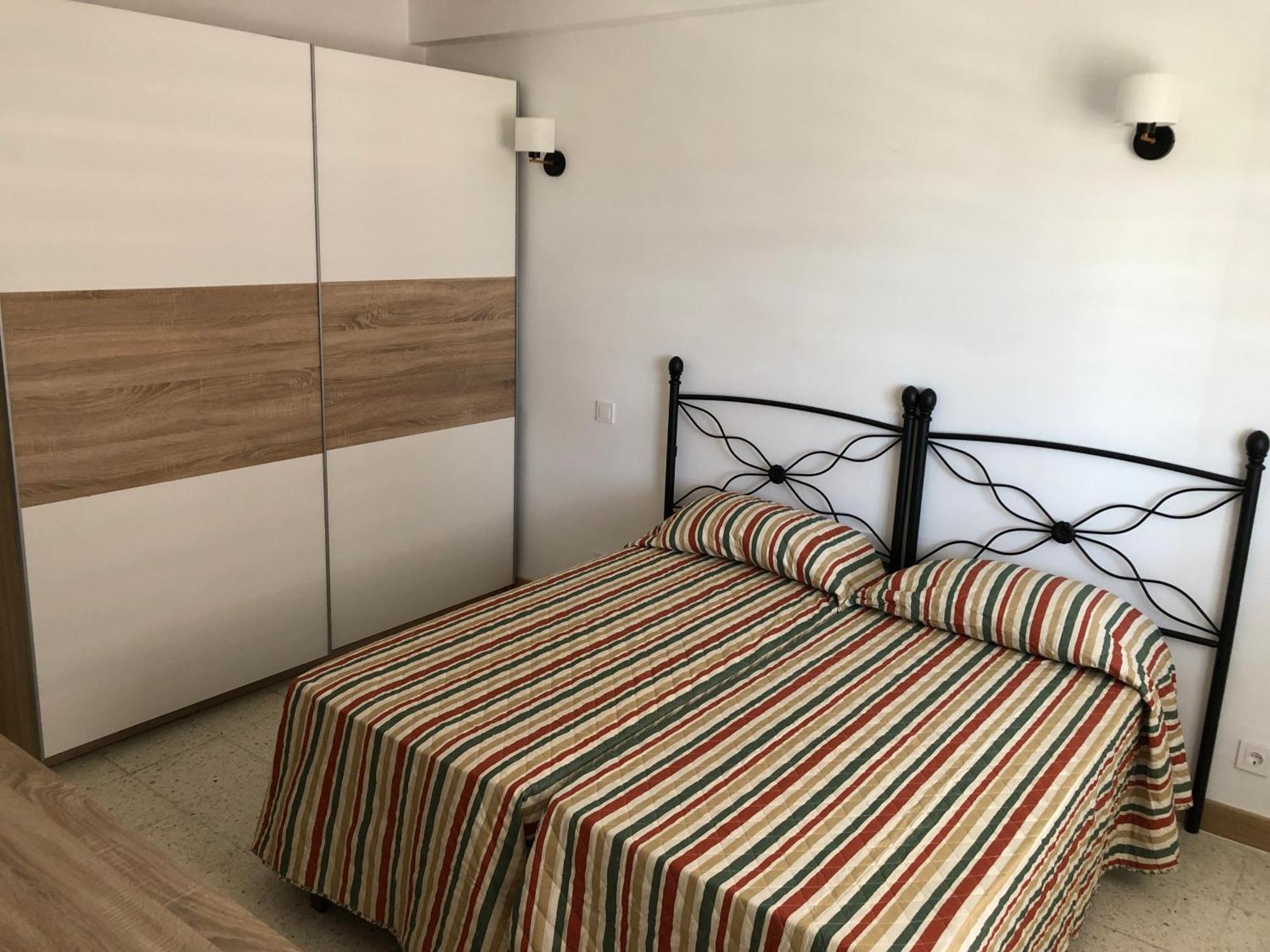 Apartamento Con Vistas Al Mar, Punta Umbria Ngoại thất bức ảnh