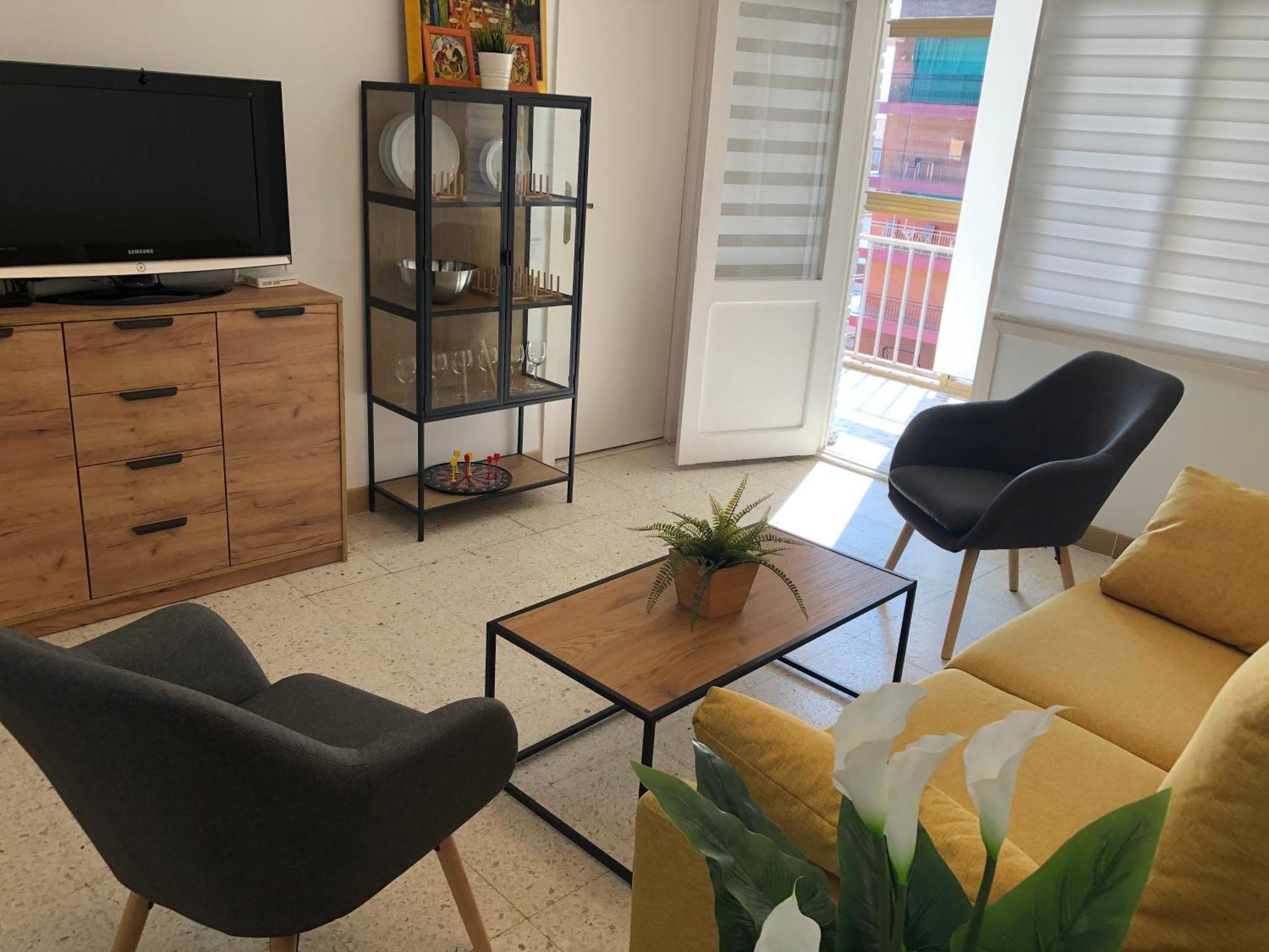 Apartamento Con Vistas Al Mar, Punta Umbria Ngoại thất bức ảnh
