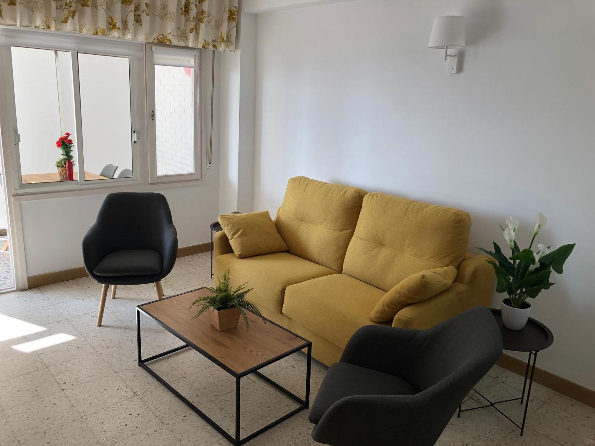 Apartamento Con Vistas Al Mar, Punta Umbria Ngoại thất bức ảnh